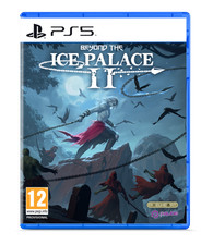ebay® Auktion 326442510122 | Beyond The Ice Palace 2 - PS5 / PlayStation 5 - Neu & OVP - EU Version Thumbnail of ebay® auction 326442510122 | Beyond The Ice Palace 2 - PS5 / PlayStation 5 - Neu & OVP - EU Version