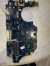 HP Intel Core I5-8th Motherboard (LA-F841P)