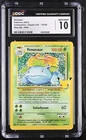 Pokémon Venusaur CGC 10 Celebrations Classic Collection 15/102 Holo
