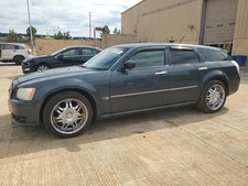 Hood Without Srt8 Fits 08 Magnum 4818756