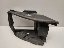 Condotto guida aria radiatore LAND ROVER RANGE ROVER SPORT II L494 34102534