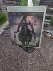 Darksiders 2 Limited Edition Playstation 3 CIB Disc Case And Manual