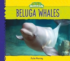 Julie Murray Beluga Whales (Hardback) Animal Kingdom (UK IMPORT)