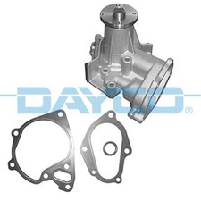 Pompe à eau Mitsubishi L200