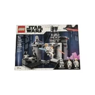 LEGO Star Wars Death Star Escape 75229 Sealed Box