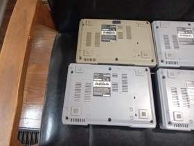 *DEFECTIVE* Lot of 12 Sony Playstation 1 PS1 PS One PSOne Consoles *AS-IS*