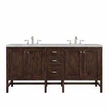 James Martin Vanities E444-V72-3VSL Addison 72