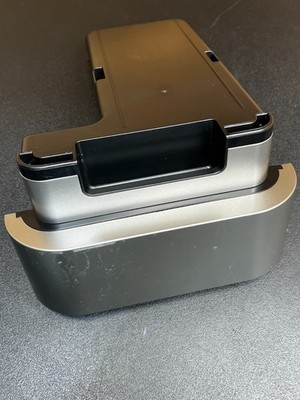 Café Affetto Automatic Espresso - Coffee Grounds Removable Brew Tray Basket