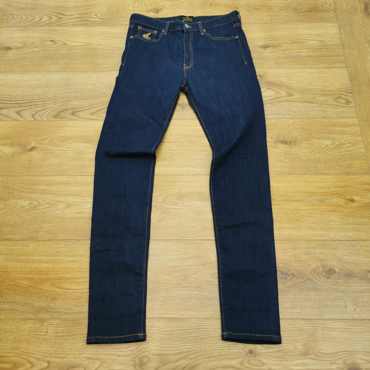 Vivienne Westwood Jeans for Women for sale | eBay