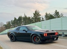 Dodge Challenger 6.2 Hellcat Red Eye 2020r 787HP