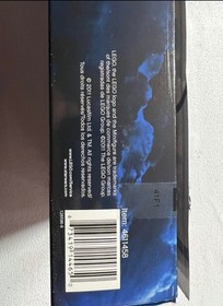 Lego Star Wars 2011 Advent Calendar Open Box 