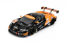 SPARK,McLAREN 720S GT3 Evo #59 2024 24 Hours of Le Mans G. SAUCY-J. COTTINGHA...