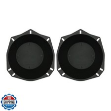 Metra Electronics 81-4300 Universal Speaker Baffle