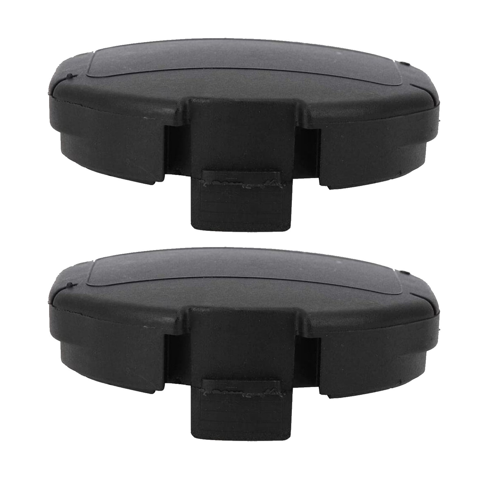 2x Trimmer Head Cover Cap For Speed Feed 450 Shindaiwa Echo 28820-07390 X4 B5E1