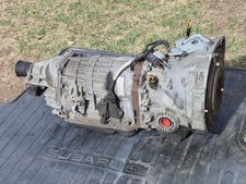 Subaru Impreza 2.5l 2005-2007 98k Miles Automatic Awd Transmission Tz1b4lc7aa