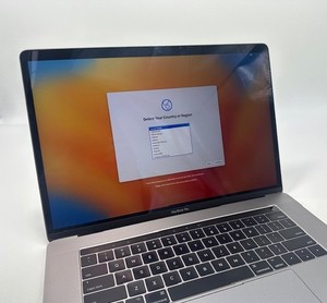 MacBook Pro 15 A1707 | eBay