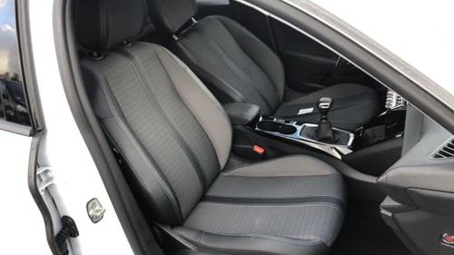 Pinza freni anteriore sinistra PEUGEOT 208 2 9824176580 - Foto 19 di 20