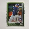 Prince Fielder 2025 Panini Donruss #62 Optic