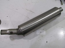 Silencieux droit (Aprilia - Falco 1000 1999 - 2005) - photo 1