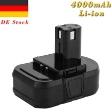 Akku Für Ryobi 14,4V 4,0AH Li-ion BPL1414 LLCD14021 LLCD14022 LCD14022 CDD144V22