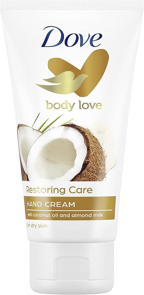 Dove Nourishing Secrets Hand Cream 75ml Poland Moisturising Lotion