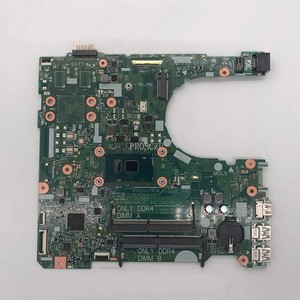 For   3568 SR2UW I3-6006U Laptop Motherboard 15341-1 0NP4RY NP4RY *qq
