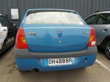 Antibrouillard Dacia LOGAN