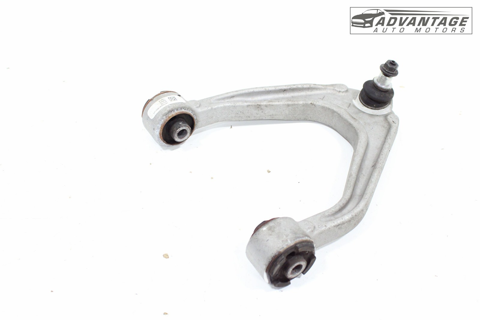 2014-2022 MASERATI QUATTROPORTE AWD FRONT LEFT SUSPENSION UPPER CONTROL ARM OEM