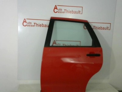 TÜR LINKS HINTEN Seat Ibiza II (6K1) Hatchback 1.4i (AEX)
