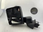 OEM| 2020 - 2025 GMC Sierra 2500 Tow Mirror (Left/Driver)