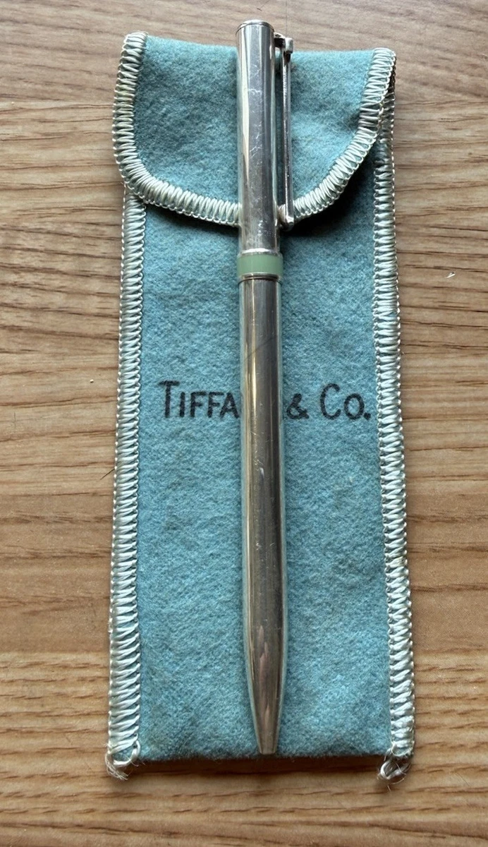 Tiffany 925 Pen for sale | eBay