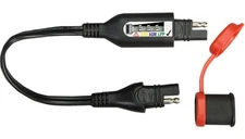 TecMate OptiMate SAE Portable Battery Tester