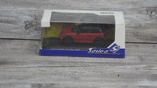 Solido Mini Cooper F56 John Cooper Works (JCW) - 2023 - Red