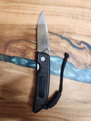 Benchmade 405 Panther Folding Knife, Made in USA