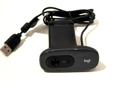 Logitech Logi C270 720p HD Webcam V-U0018 860...