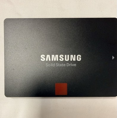 Samsung 850 Pro Series 2TB 2.5inch SATA3 6Gbps Solid State Drive