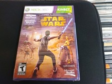 Star Wars - Microsoft Xbox 360 - NUOVO DI ZECCA.