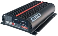 REDARC DC/DC 4-Stage In-Vehicle Battery Charger - 12V 50A BCDC1250D