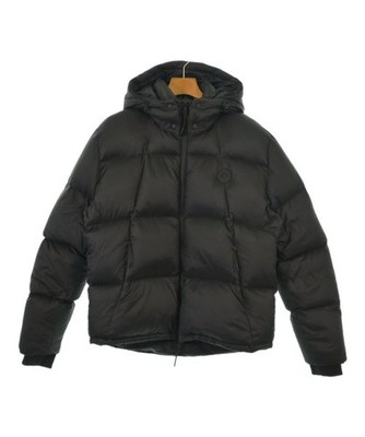 KITH Down Jackets / Down Vests Black S 2200614149012