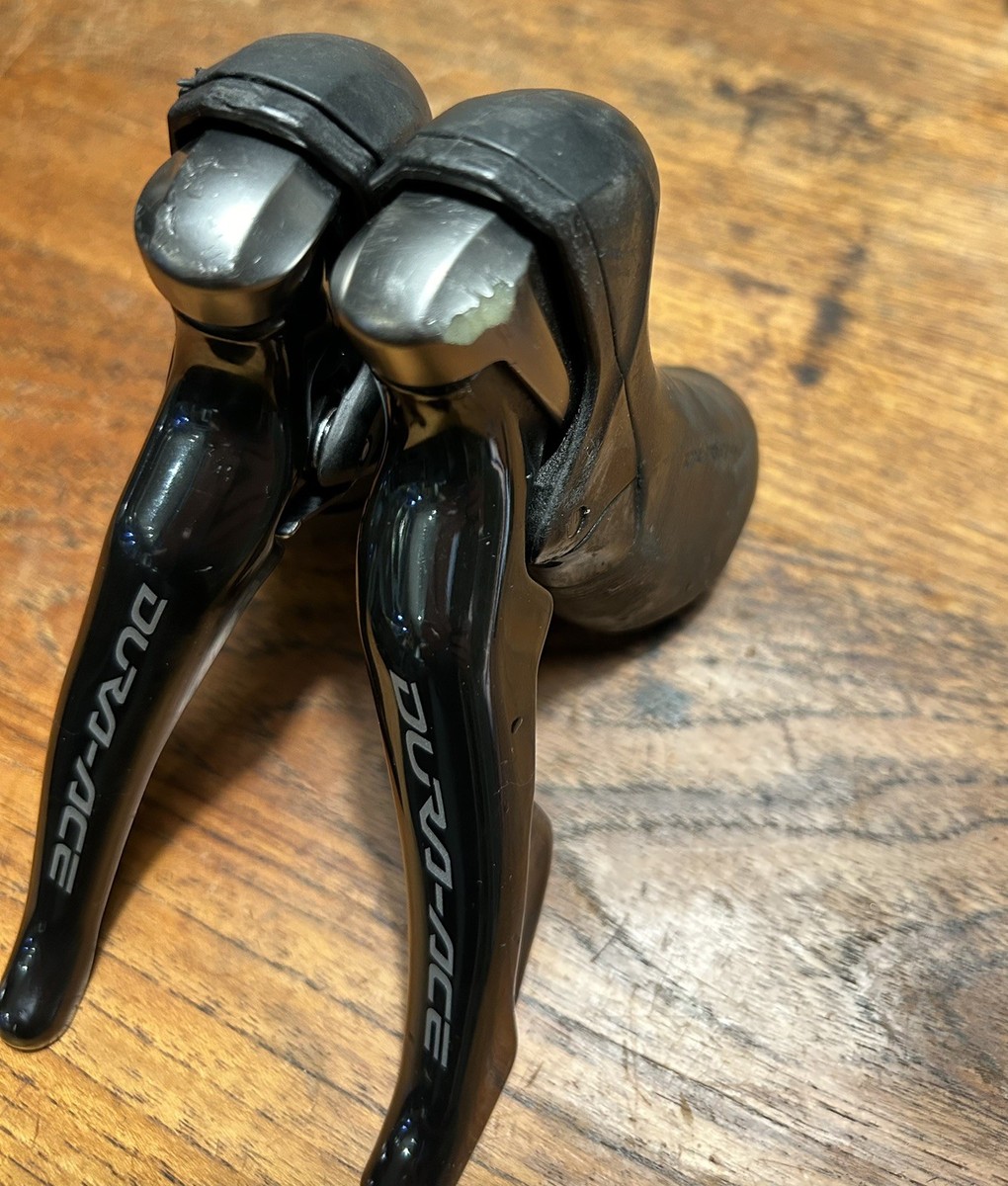 Shimano Dura-Ace 9000 11 Speed Mechanical Rim Brake Road Groupset