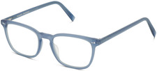 Warby Parker Glasses