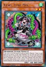 Yu-Gi-Oh! - Kewl Sound Mix - Ghost Vengeance - EXC - FR - 1st