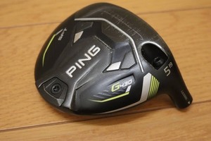 Ping G430 Sft Fairway Wood | eBay