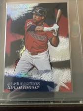 Jose Ramirez 2026 Topps Stars of the MLB Cleveland Guardians