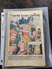 For Lovers Only - vol 4 - no 61 - Oct 1971 - ...