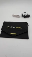 Goal Zero Nomad 7 Portable Solar Panel