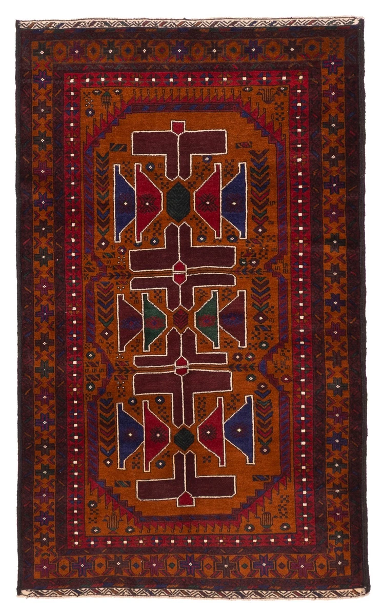 Baluch Rug for sale | eBay