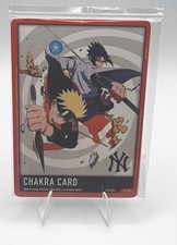 Chakra Card CP-001 · New York Yankees Ver. on eBay