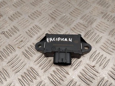 CHRYSLER PACIFICA Kraftstoffpumpensteuerung EKPS 68193711AC 3.60 33436341