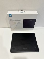 Huion HS64 OSU Beginner Black Graphics Tablet w/ Battery Free Pen